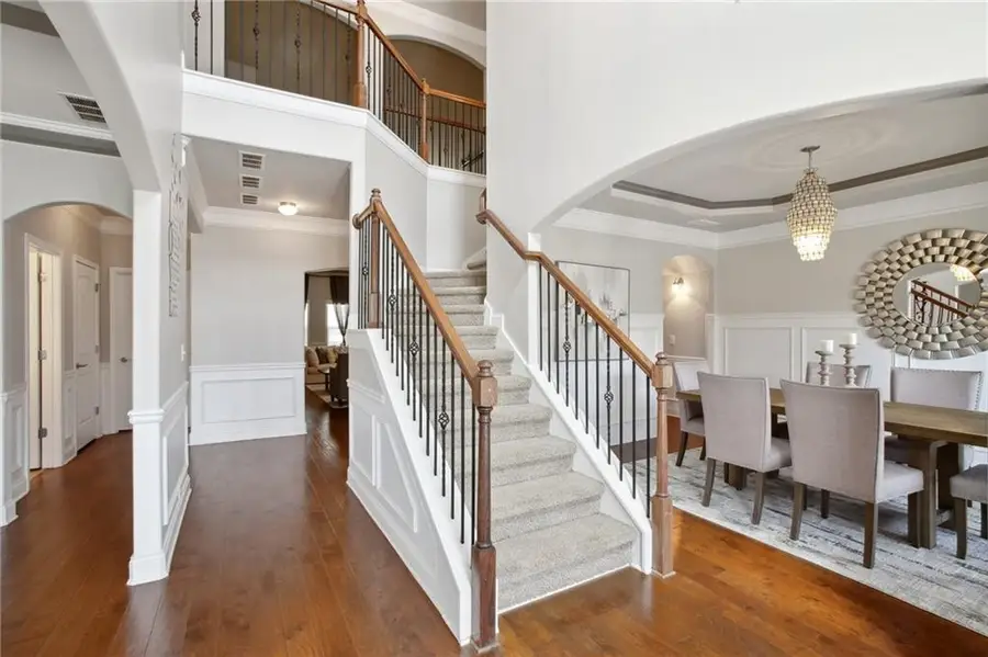 3345 Palmer Lake Pointe, Douglasville, GA 30135 - #2