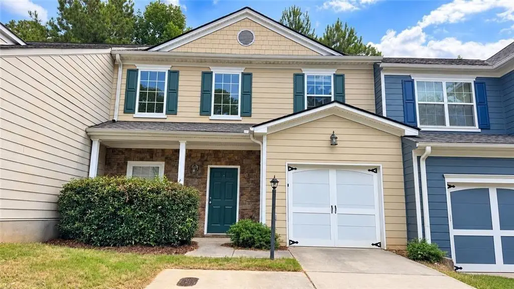 6276 Colonial View, Fairburn, GA 30213 - #1