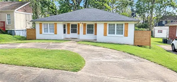 1452 Mercer Avenue, College Park, GA 30337