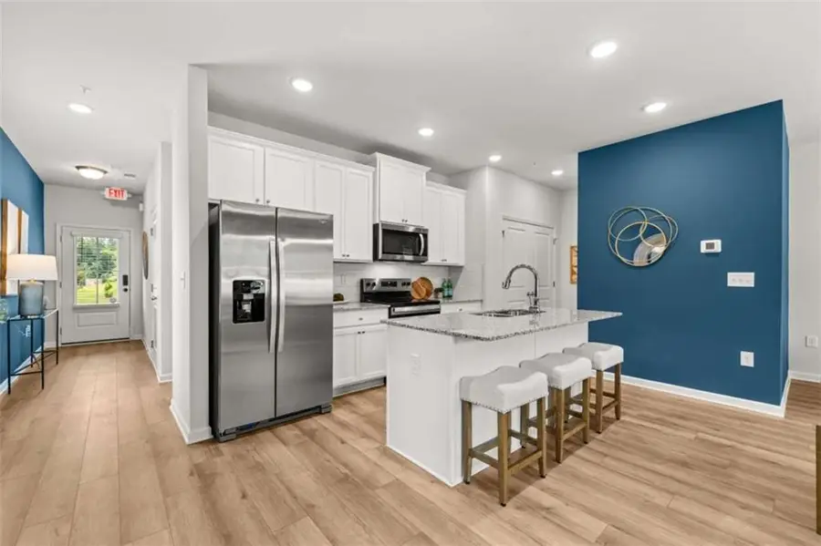 509 Tuskegee Street #LOT 44, McDonough, GA 30253 - #3