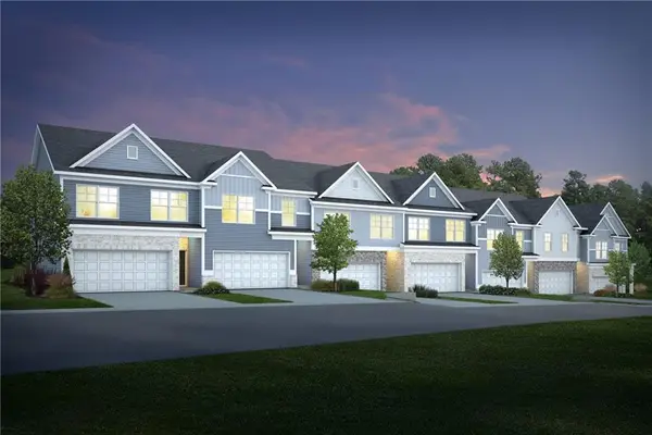 505 Tuskegee Street #LOT 43, Mcdonough, GA 30253