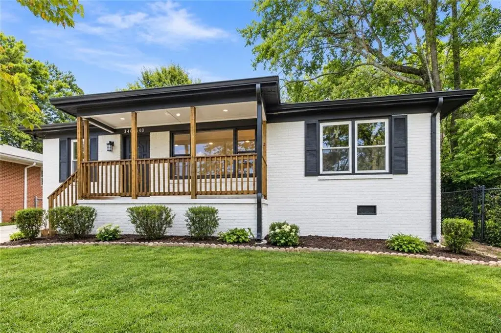 340 Brooks Avenue Sw, Atlanta, GA 30310 - #1