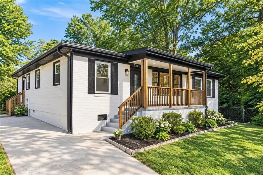 340 Brooks Avenue Sw, Atlanta, GA 30310 - #2