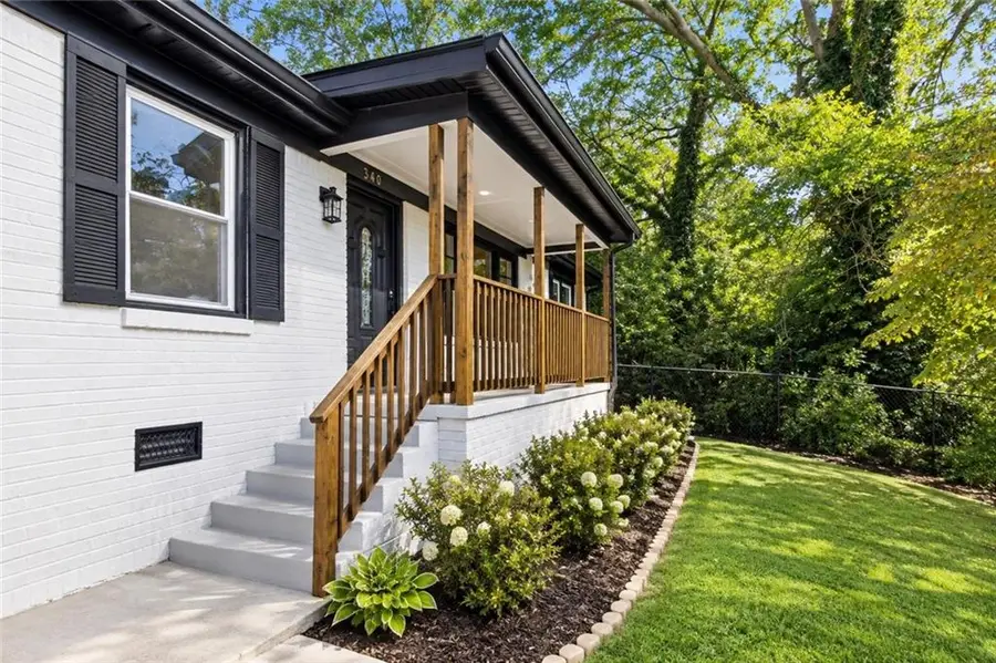 340 Brooks Avenue Sw, Atlanta, GA 30310 - #3
