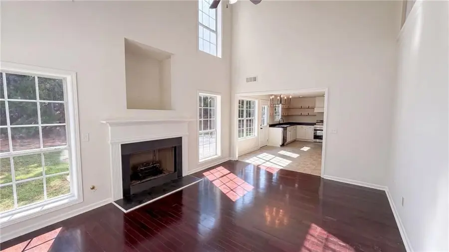 1668 Bennett Drive, McDonough, GA 30253 - #3