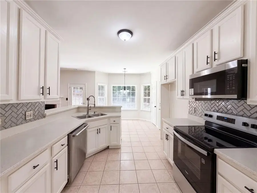 275 Forrest Avenue, Fayetteville, GA 30214 - #2