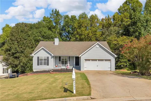 4392 Todd Road, Braselton, GA 30517