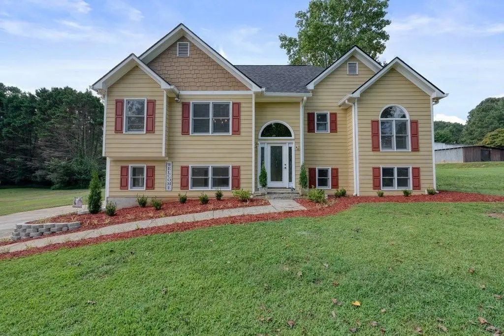 4179 Earney Road, Woodstock, GA 30188 - #1