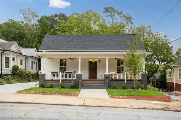716 Oakland Avenue Se, Atlanta, GA 30315