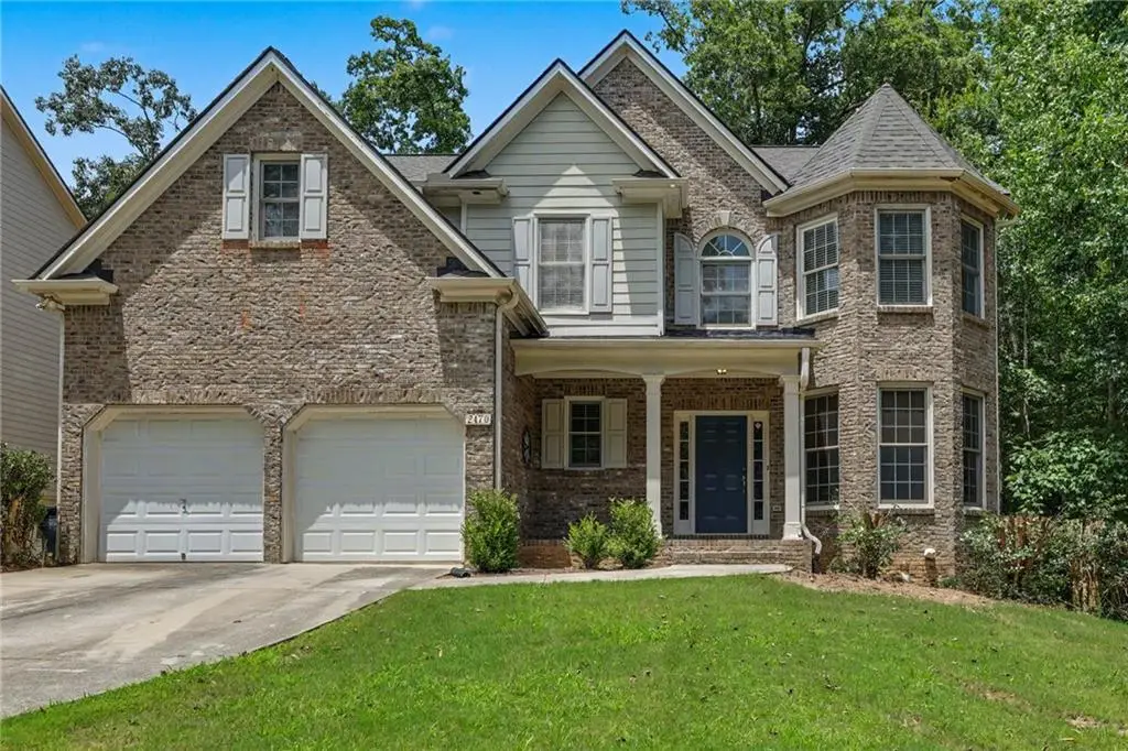 2470 Chandler Grove Dr., Buford, GA 30519 - #1