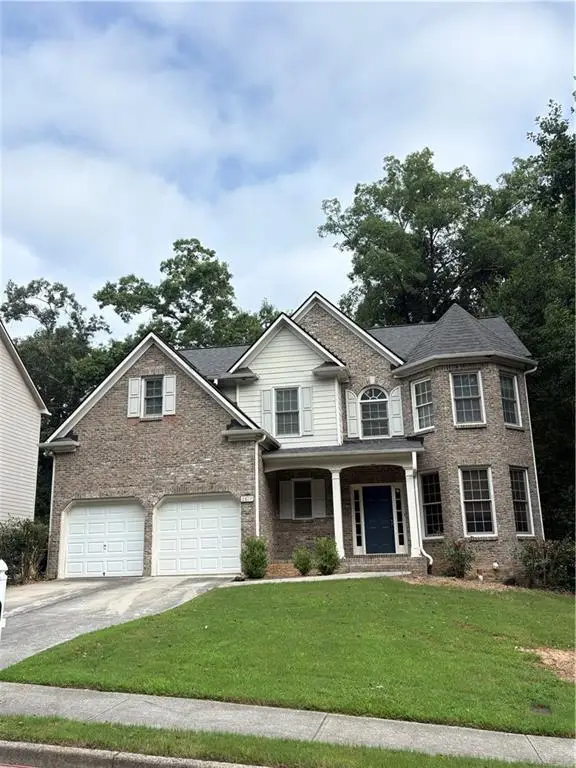 2470 Chandler Grove Dr., Buford, GA 30519 - #3