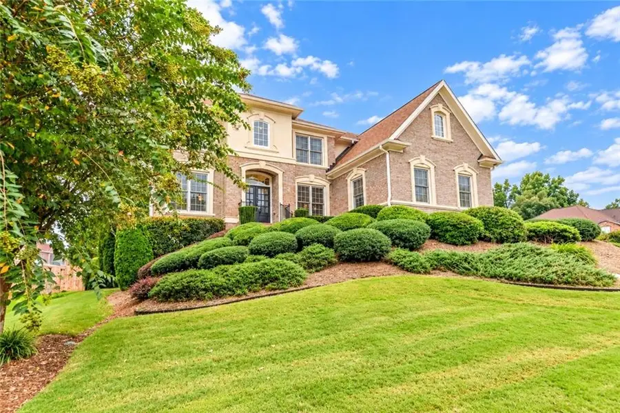 2690 Ivy Brook Lane, Buford, GA 30519 - #2