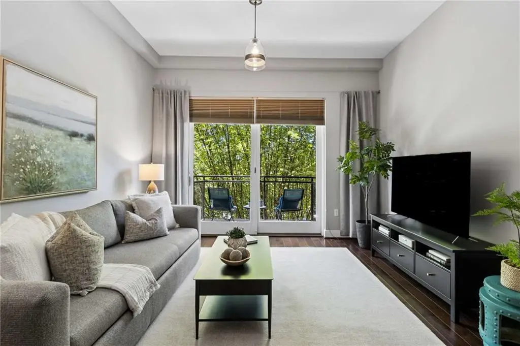 201 W Ponce De Leon Avenue #333, Decatur, GA 30030 - #1