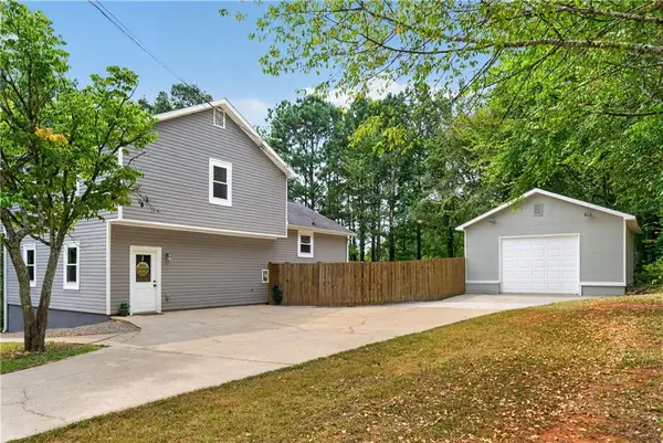 40 Red Top Circle, Emerson, GA 30137