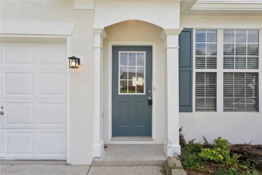 1628 Woodsford Road Nw, Kennesaw, GA 30152 - #2