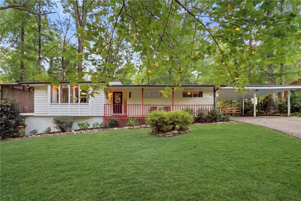 872 E Morningside Drive, Lawrenceville, GA 30043 - #1