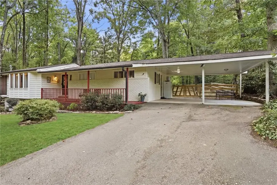 872 E Morningside Drive, Lawrenceville, GA 30043 - #2