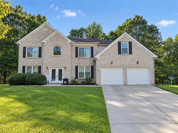 7165 Blair Chase Court, Austell, GA 30168