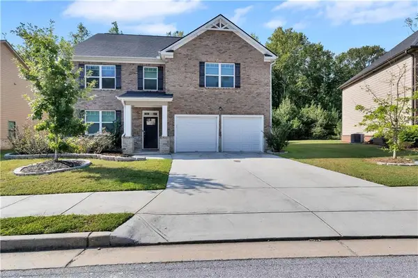 3152 Hawthorn Farm Boulevard, Loganville, GA 30052
