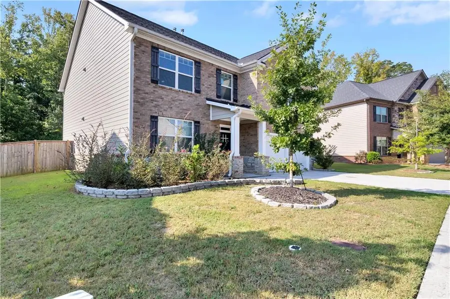 3152 Hawthorn Farm Boulevard, Loganville, GA 30052 - #2