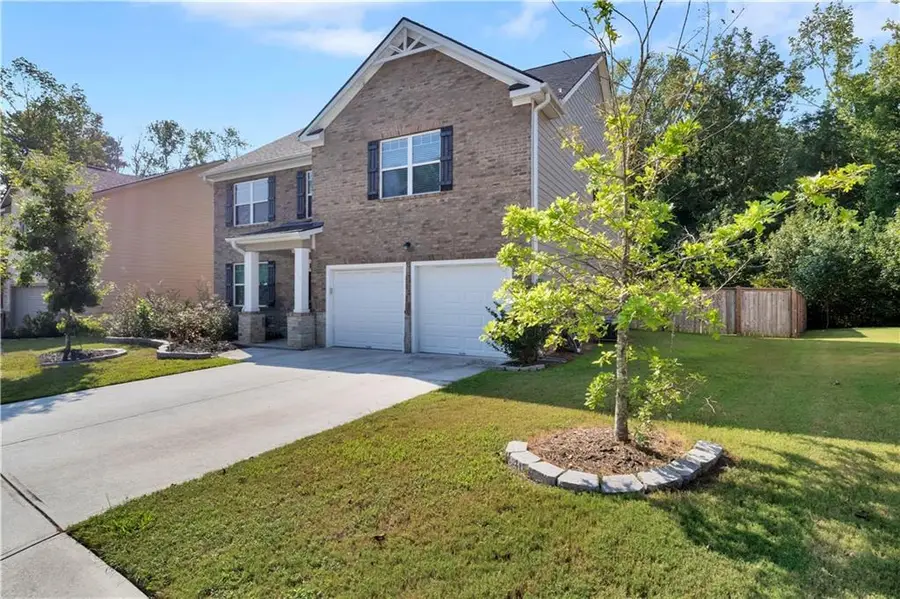 3152 Hawthorn Farm Boulevard, Loganville, GA 30052 - #3