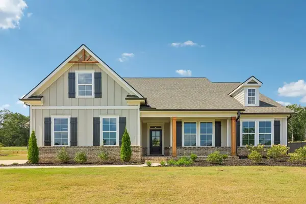1297 Pj East Road, Covington, GA 30014
