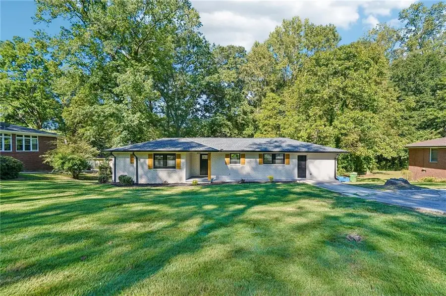 481 Peyton Road Sw, Atlanta, GA 30311 - #2