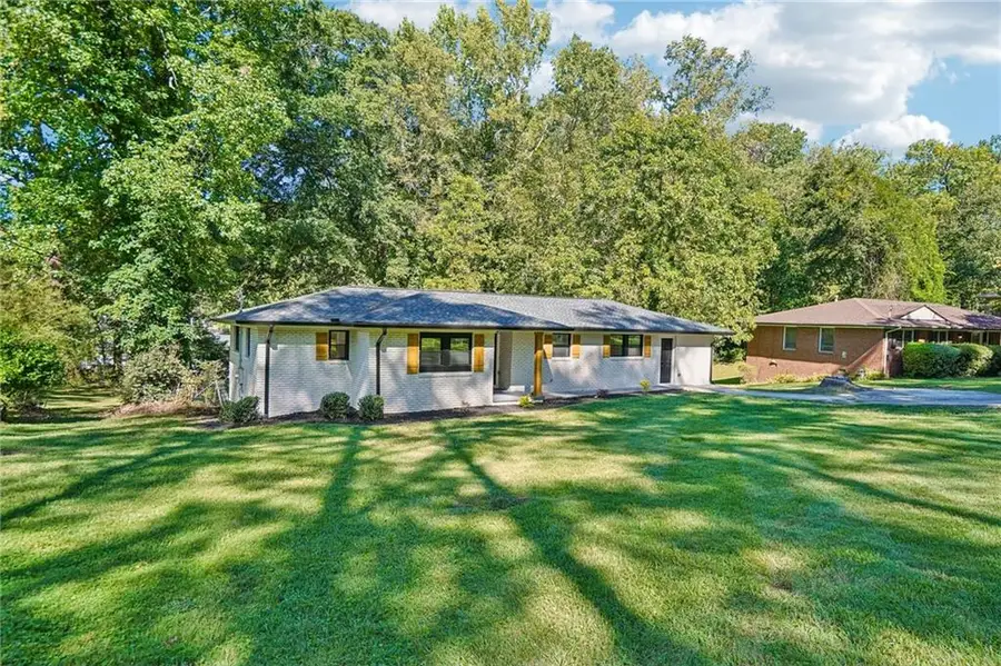 481 Peyton Road Sw, Atlanta, GA 30311 - #3