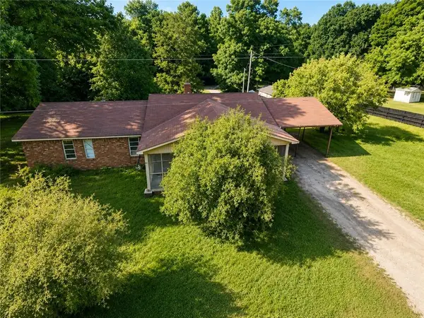 1866 Birdie Road, Griffin, GA 30223