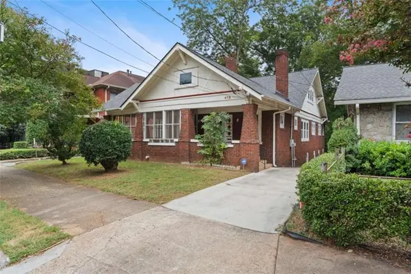 472 Parkway Drive, Atlanta, GA 30308