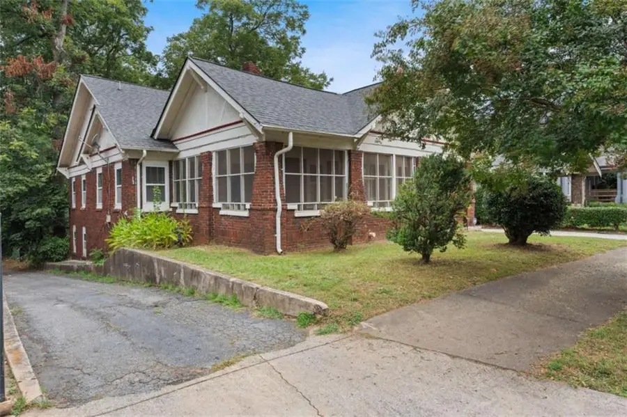 472 Parkway Drive, Atlanta, GA 30308 - #2