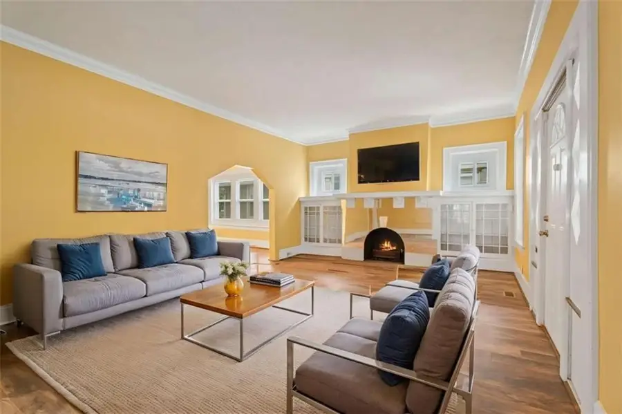 472 Parkway Drive, Atlanta, GA 30308 - #3