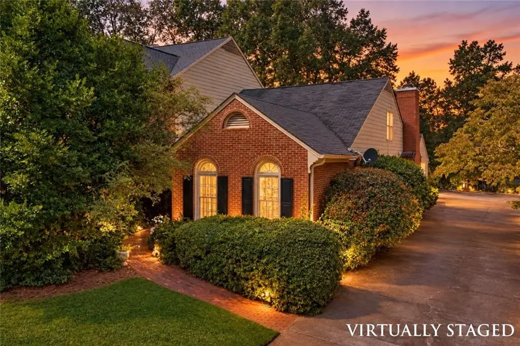 1269 Whitlock Ridge Drive Sw, Marietta, GA 30064 - #1
