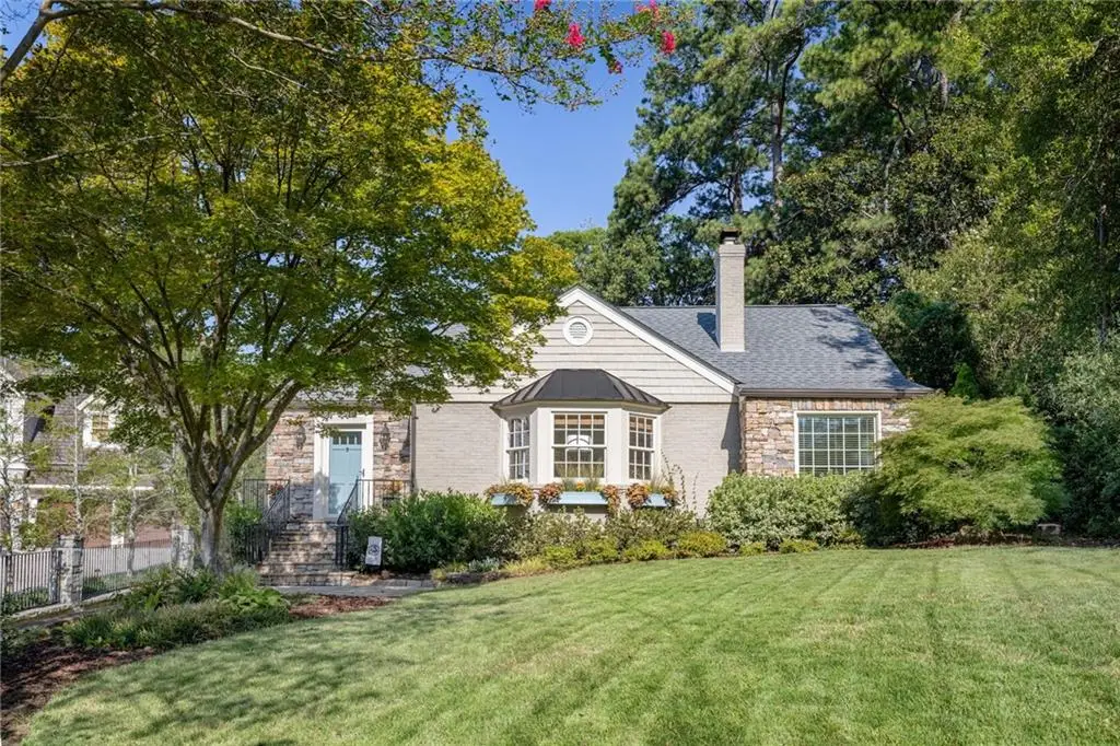 656 Darlington Road Ne, Atlanta, GA 30305 - #1