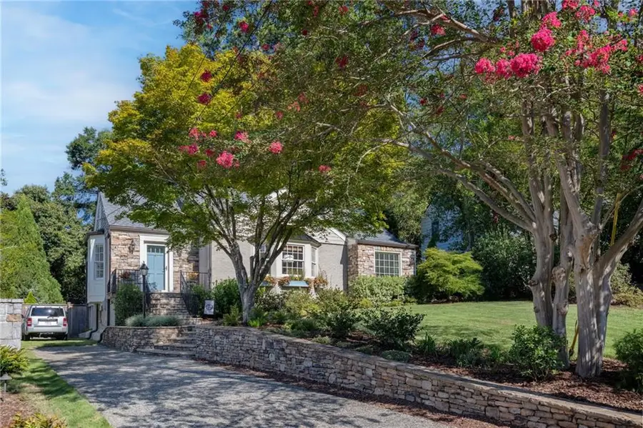 656 Darlington Road Ne, Atlanta, GA 30305 - #3
