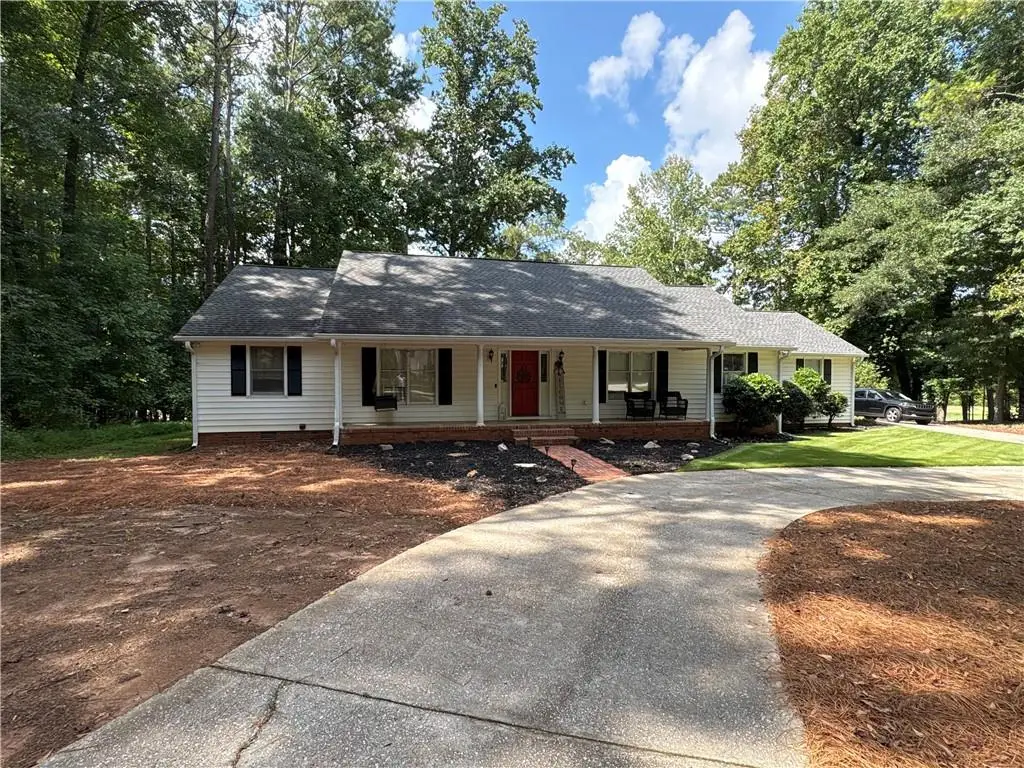 37 Stonehaven Drive, Newnan, GA 30265 - #1