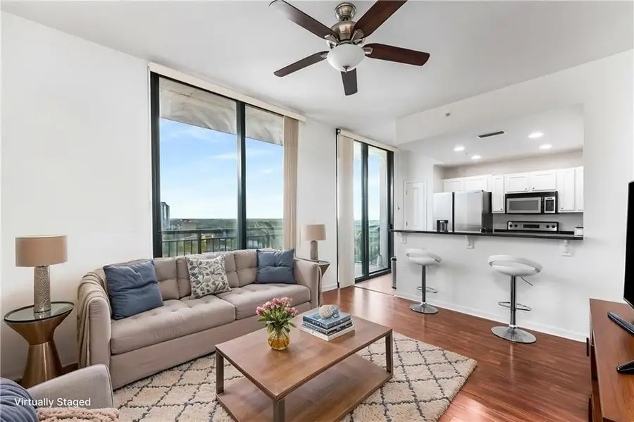 3040 Peachtree Rd #1205, Atlanta, GA 30305 - #2