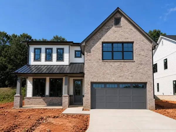 5595 Meadowstone Walk, Kennesaw, GA 30152