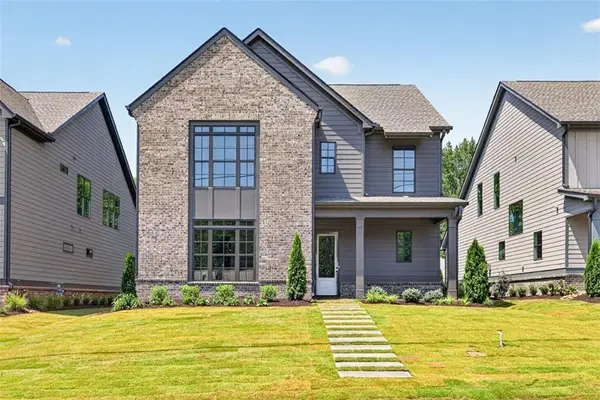 5812 Mitchell Street, Flowery Branch, GA 30542