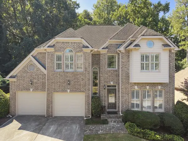 1003 Nottingham Lane Ne, Brookhaven, GA 30319