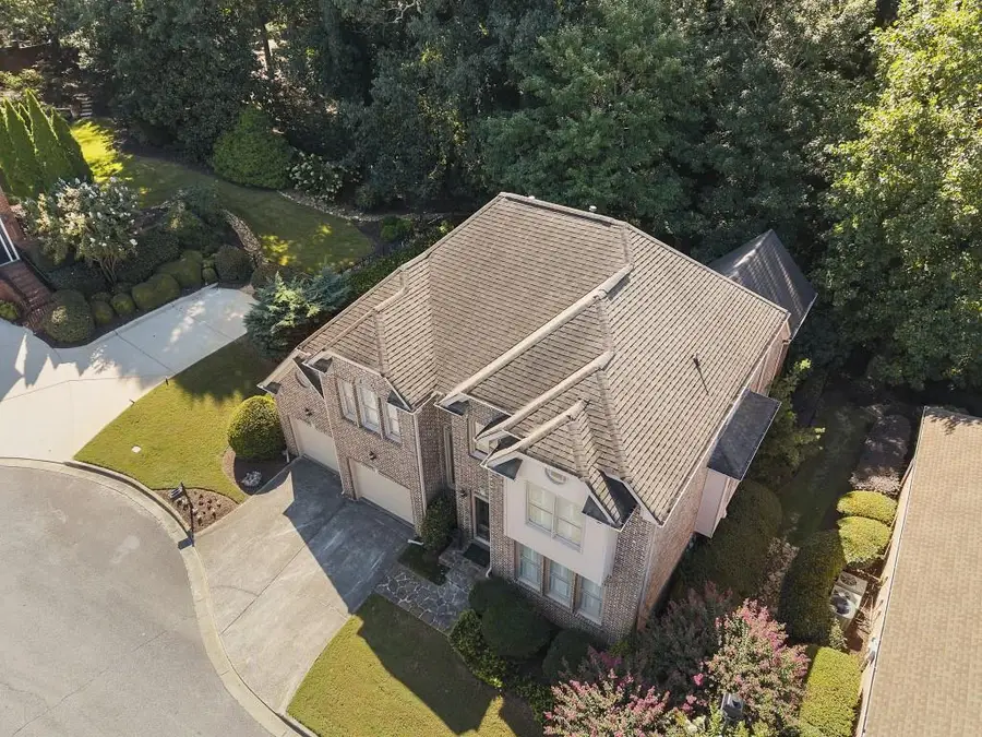 1003 Nottingham Lane Ne, Brookhaven, GA 30319 - #2