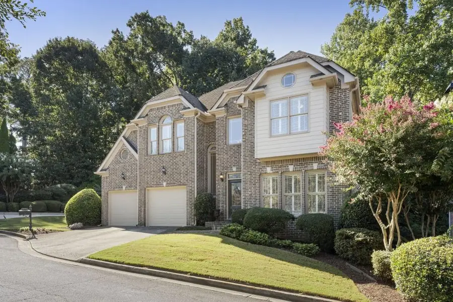 1003 Nottingham Lane Ne, Brookhaven, GA 30319 - #3