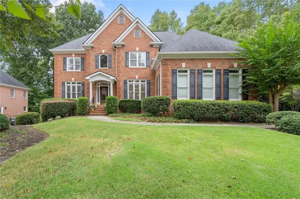 505 W Magnolia Circle, Johns Creek, GA 30005 - #1