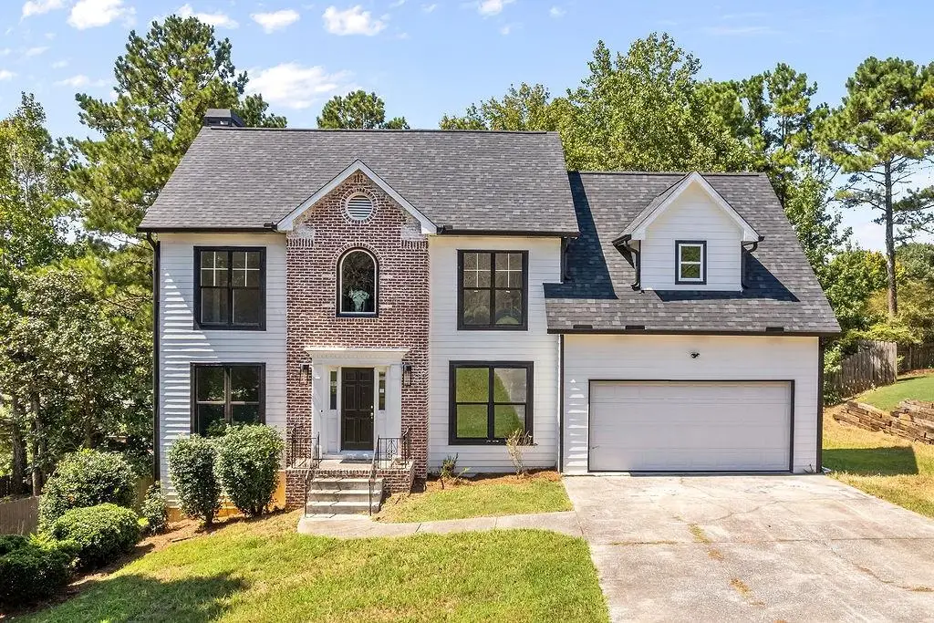 77 Hunters Green, Dallas, GA 30157 - #1