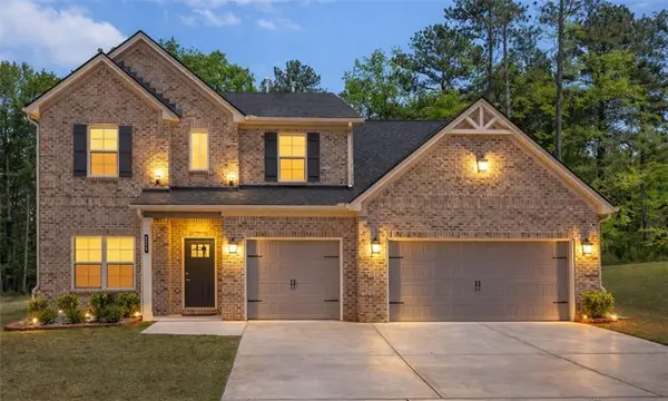 420 Tavistock Court, Mcdonough, GA 30252