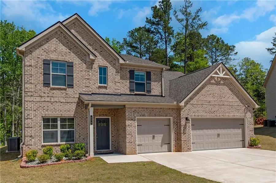 420 Tavistock Court, McDonough, GA 30252 - #3