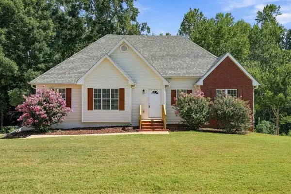 270 Forest Brook Drive, Covington, GA 30016
