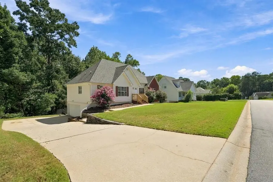 270 Forest Brook Drive, Covington, GA 30016 - #2