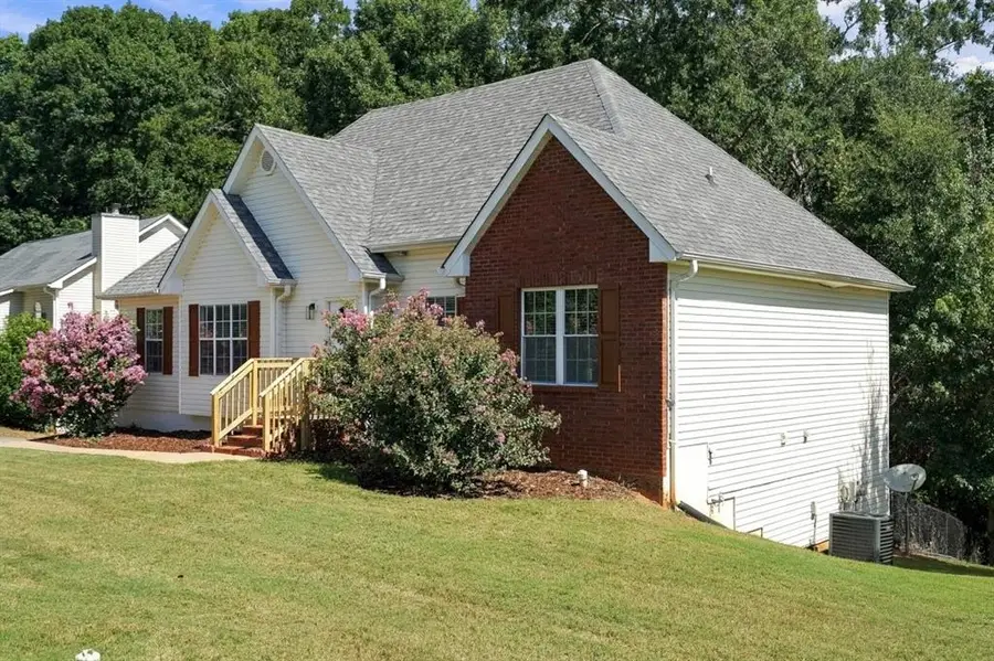 270 Forest Brook Drive, Covington, GA 30016 - #3