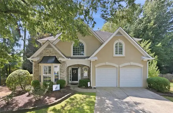 4556 Chelton Court Se, Smyrna, GA 30080